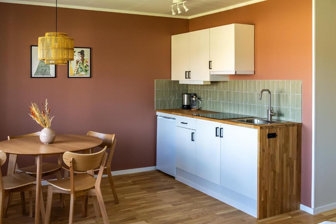 Photo of Kitchen in Glava
