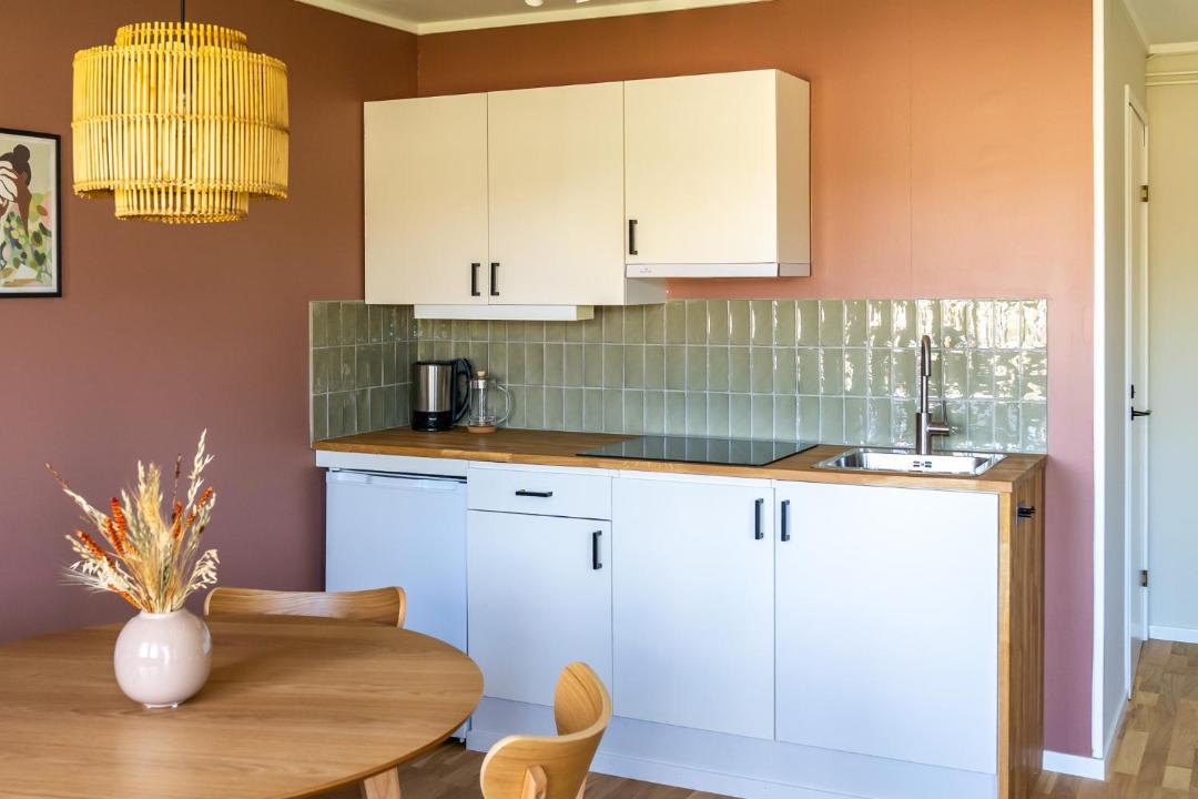 Photo of Kitchen in Glava