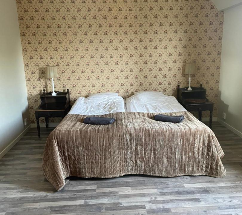 Photo of Bedroom in Ullared