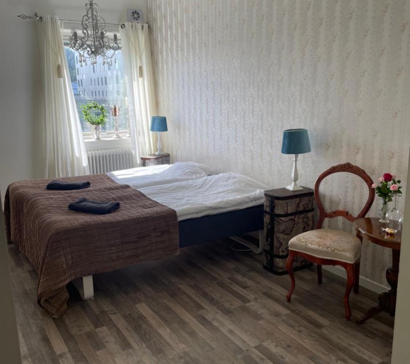 Photo of Bedroom in Ullared