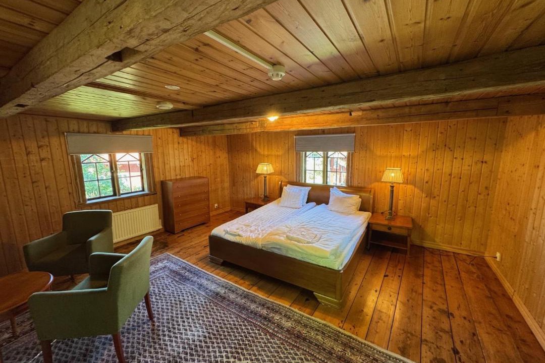 Photo of Bedroom in Soderkoping