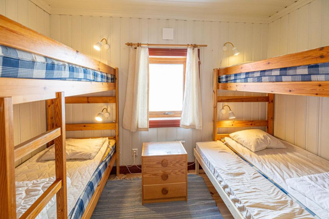 Photo of Bedroom in Bruksvallarna