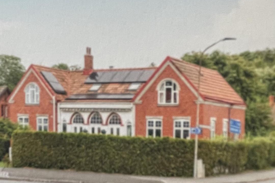 Photo of Others in Hammenhog