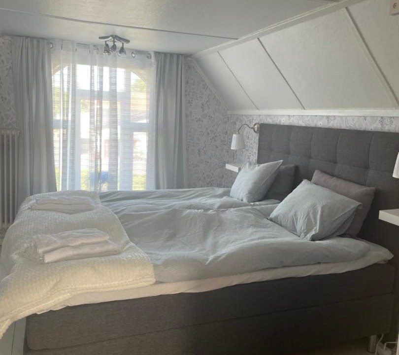 Photo of Bedroom in Hammenhog
