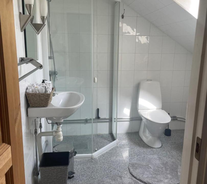 Photo of Bathroom in Hammenhog