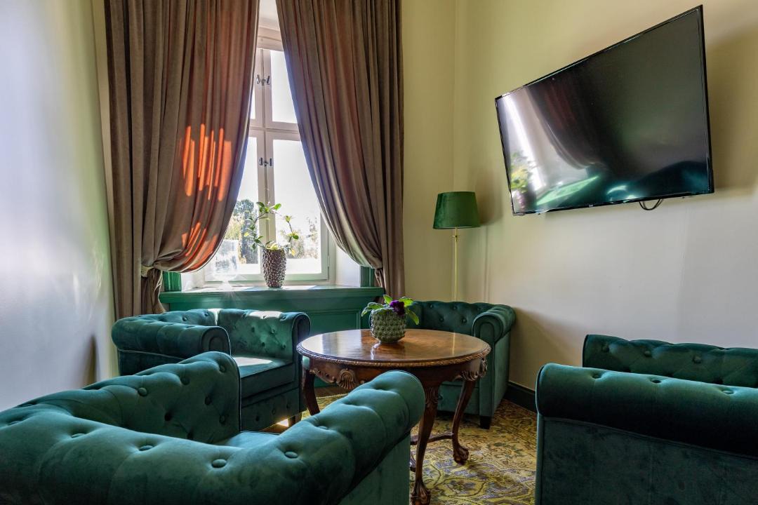 Photo of Livingroom in Hudiksvall