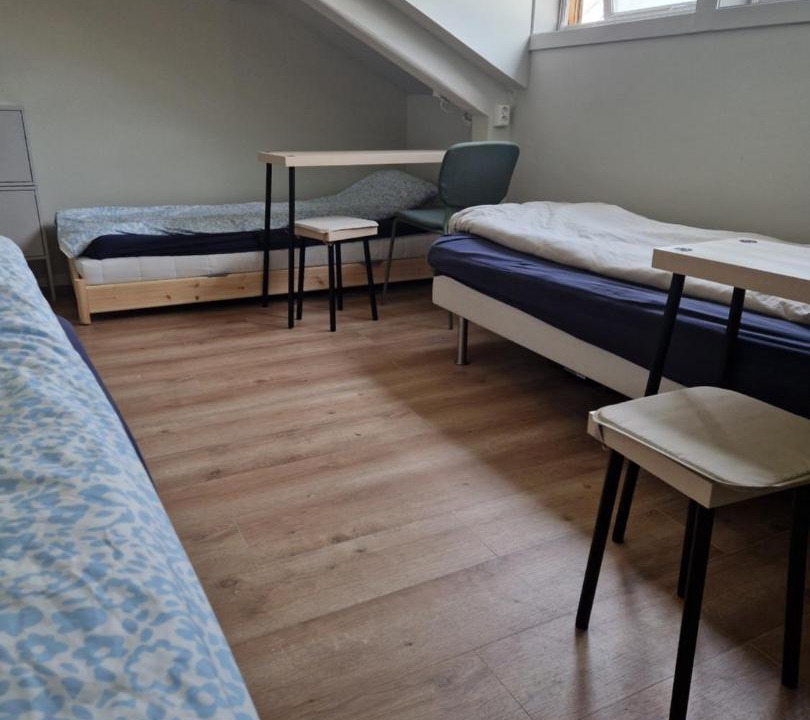 Photo of Bedroom in Toyen