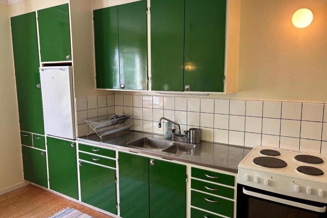 Photo of Kitchen in Filipstad Municipality