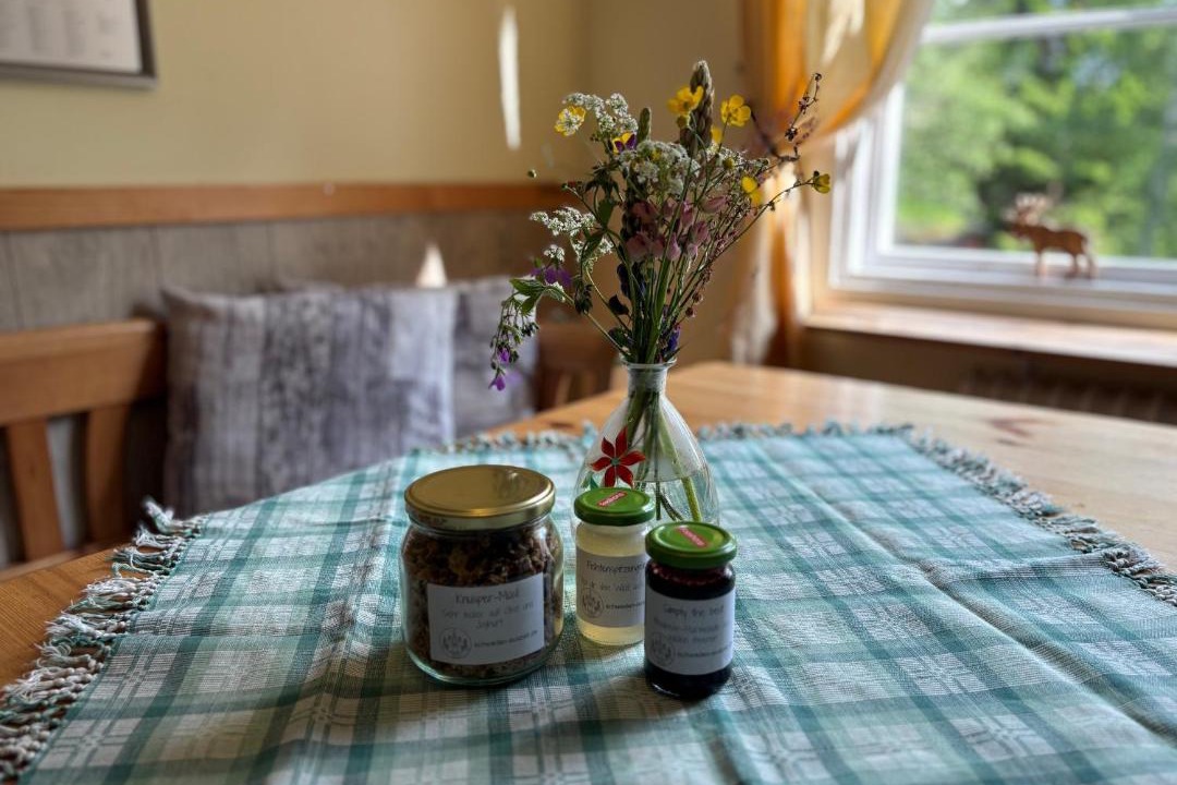 Photo of Kitchen in Filipstad Municipality
