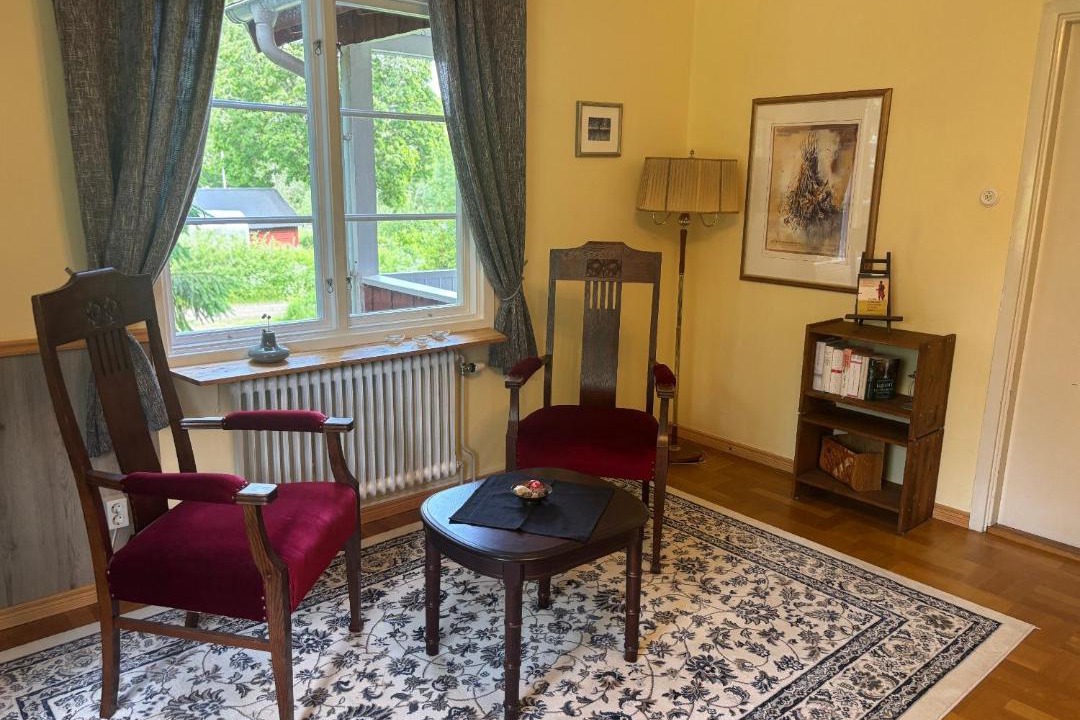 Photo of Livingroom in Filipstad Municipality