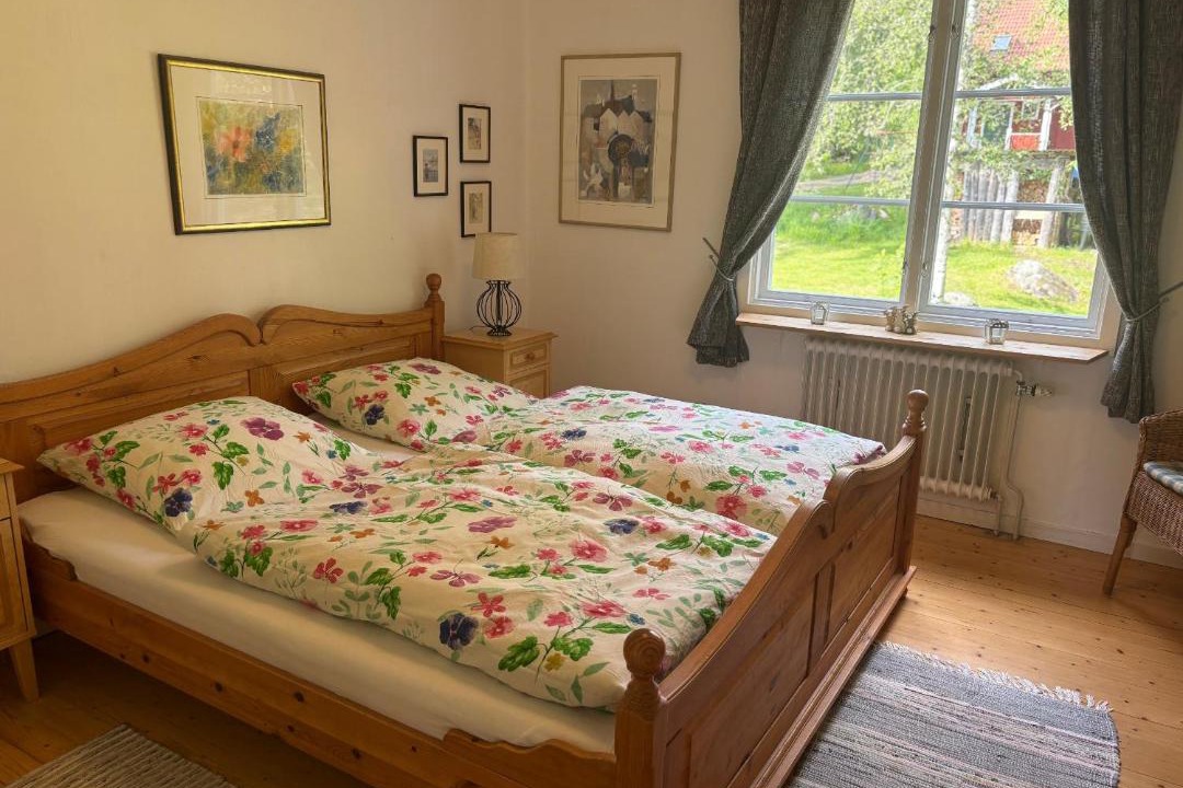 Photo of Bedroom in Filipstad Municipality