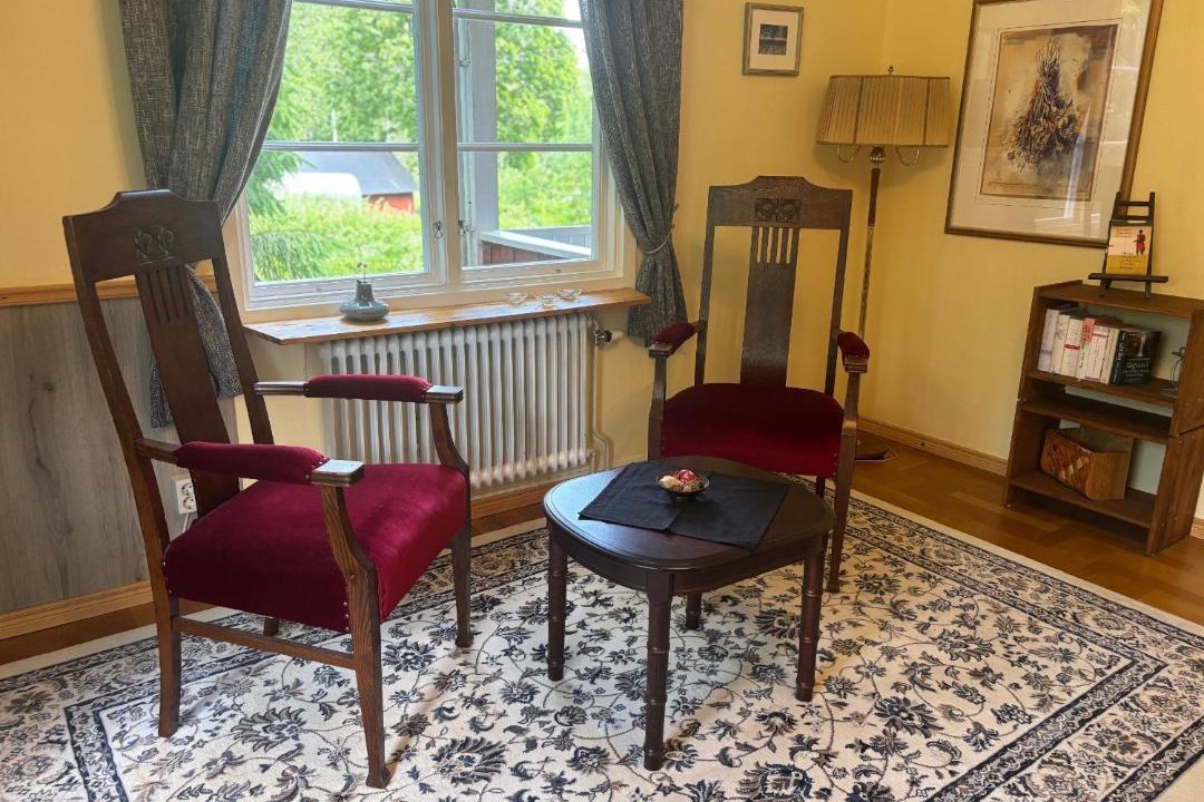Photo of Livingroom in Filipstad Municipality