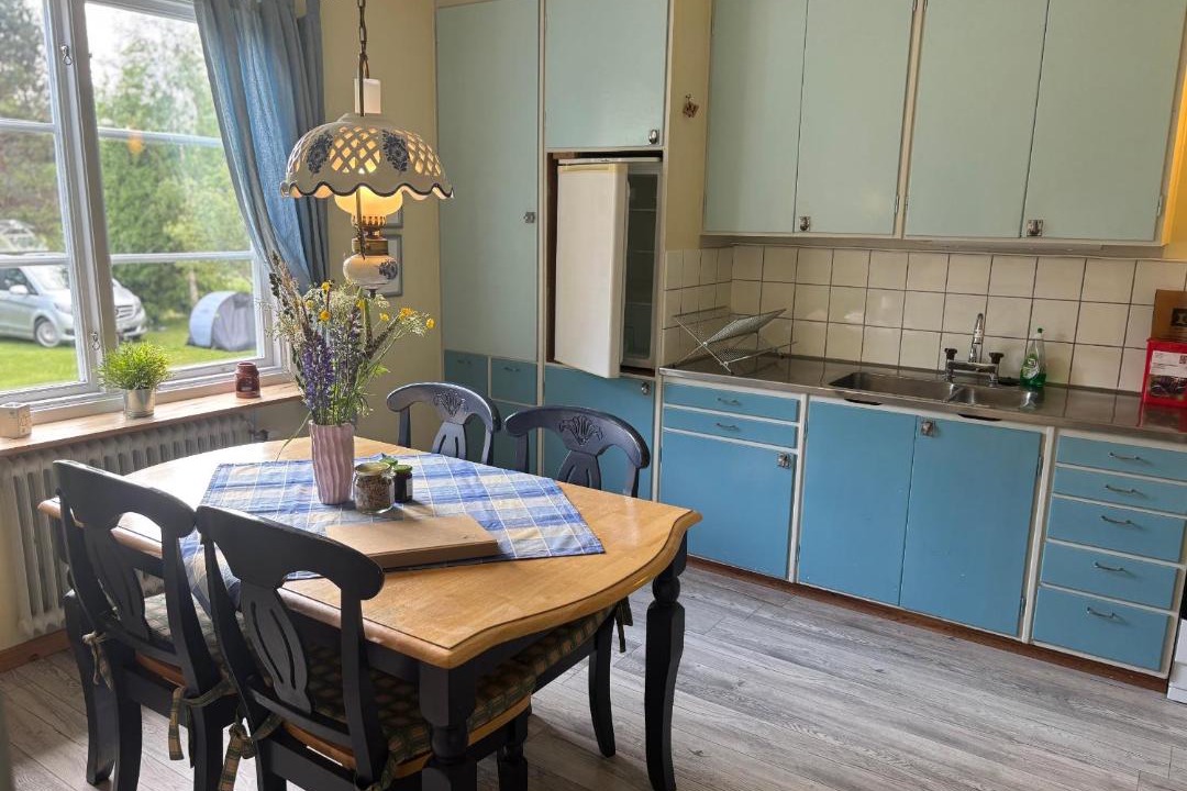 Photo of Kitchen in Filipstad Municipality