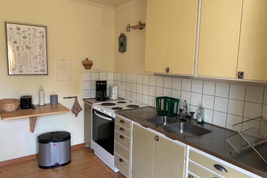 Photo of Kitchen in Filipstad Municipality