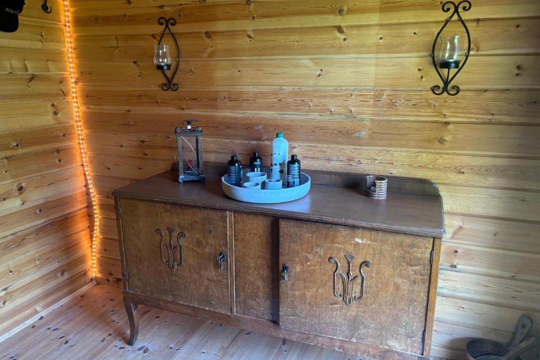 Photo of Bathroom in Filipstad