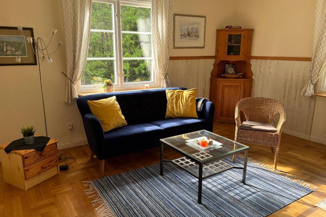 Photo of Livingroom in Filipstad Municipality
