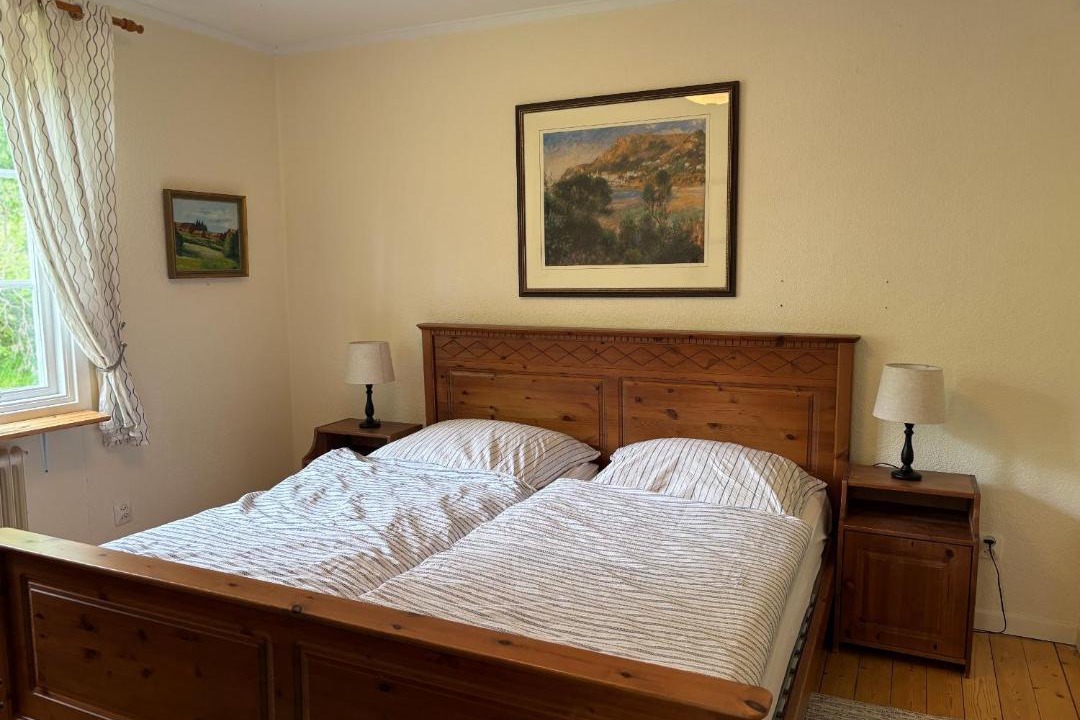 Photo of Bedroom in Filipstad Municipality