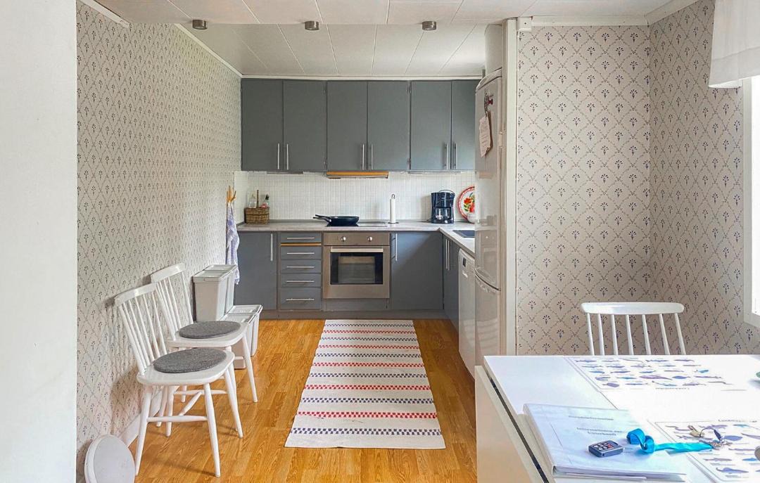 Photo of Kitchen in Monsteras