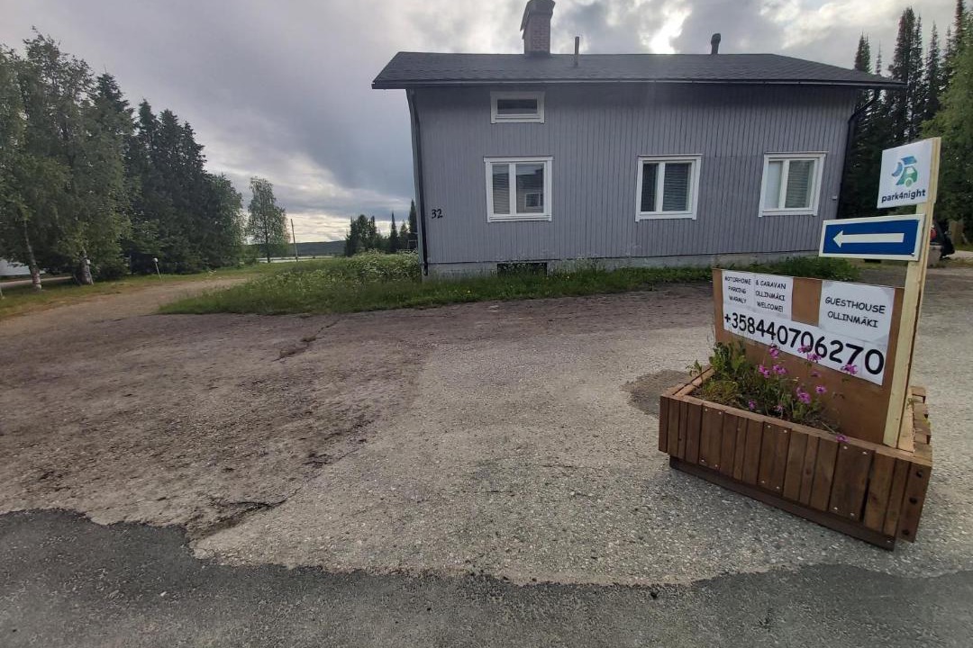 Photo of Others in Muonio