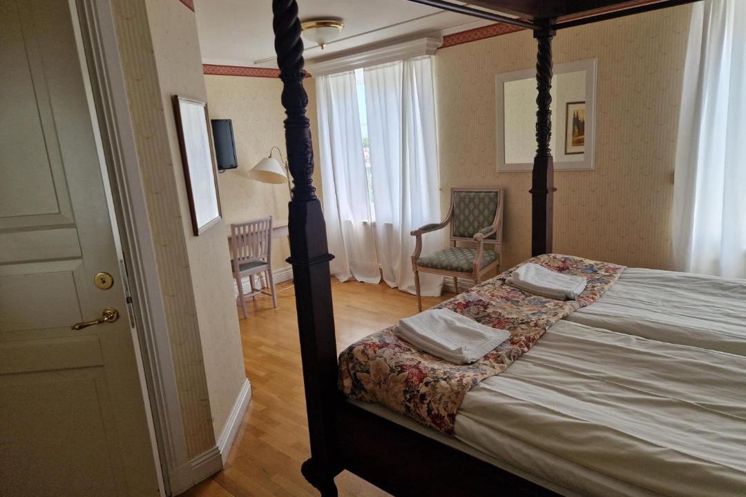 Photo of Bedroom in Nora Municipality