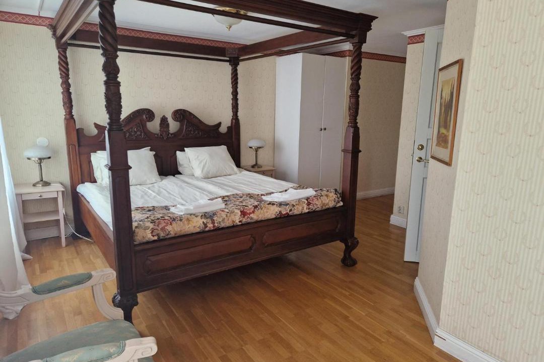 Photo of Bedroom in Nora Municipality