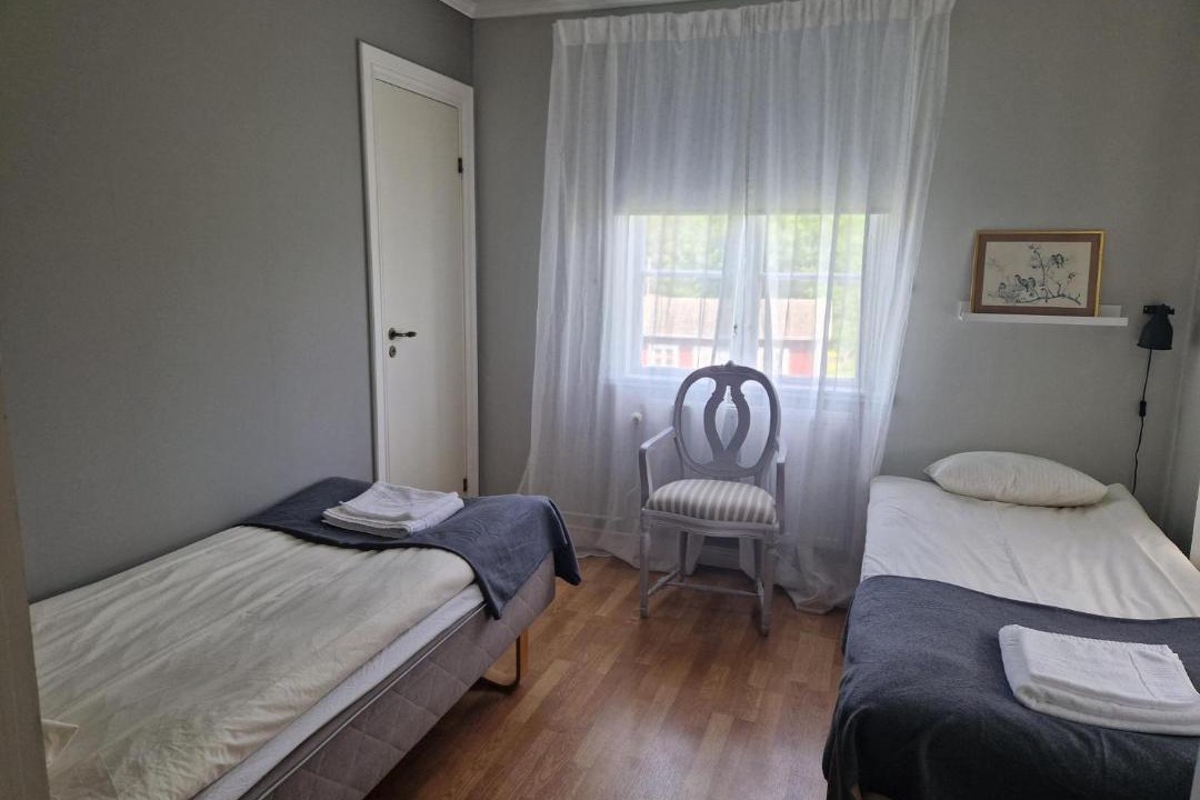 Photo of Bedroom in Nora Municipality