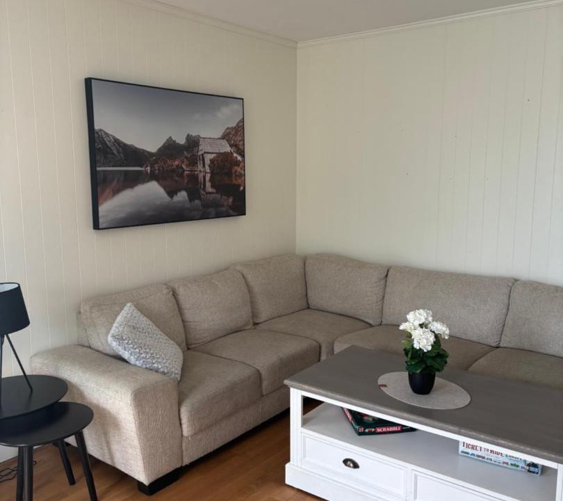 Photo of Livingroom in Gravdal