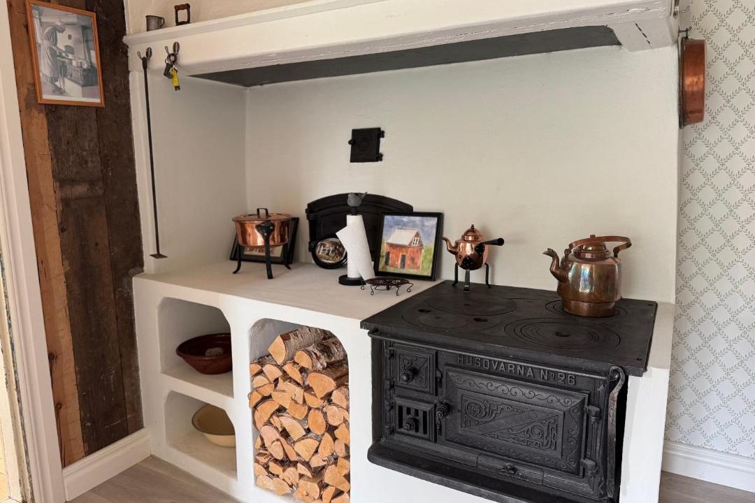Photo of Kitchen in Morlunda