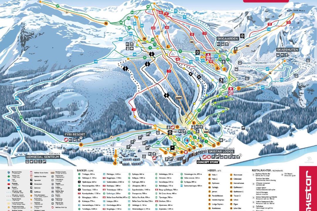 Photo of Others in Hemsedal