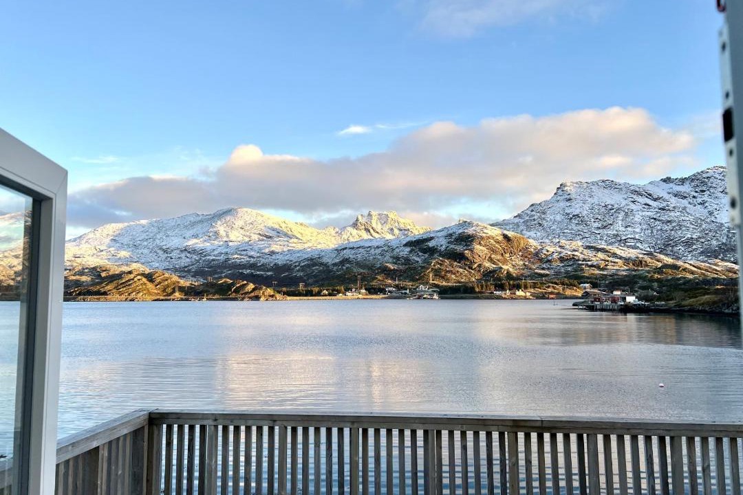 Photo of Others in Flakstad
