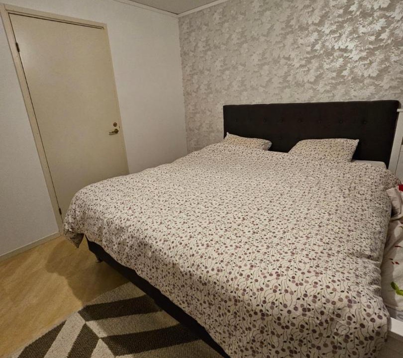 Photo of Bedroom in Herrang