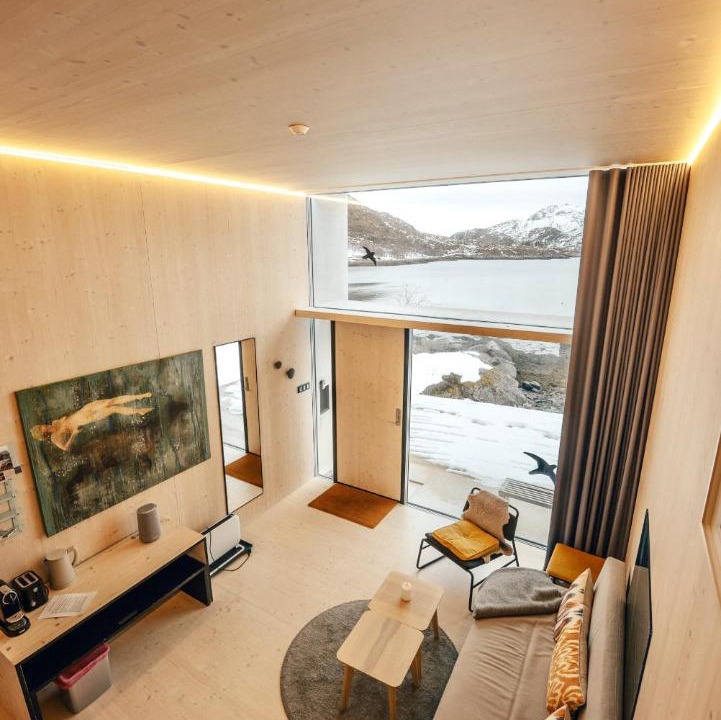 Photo of Others in Flakstad
