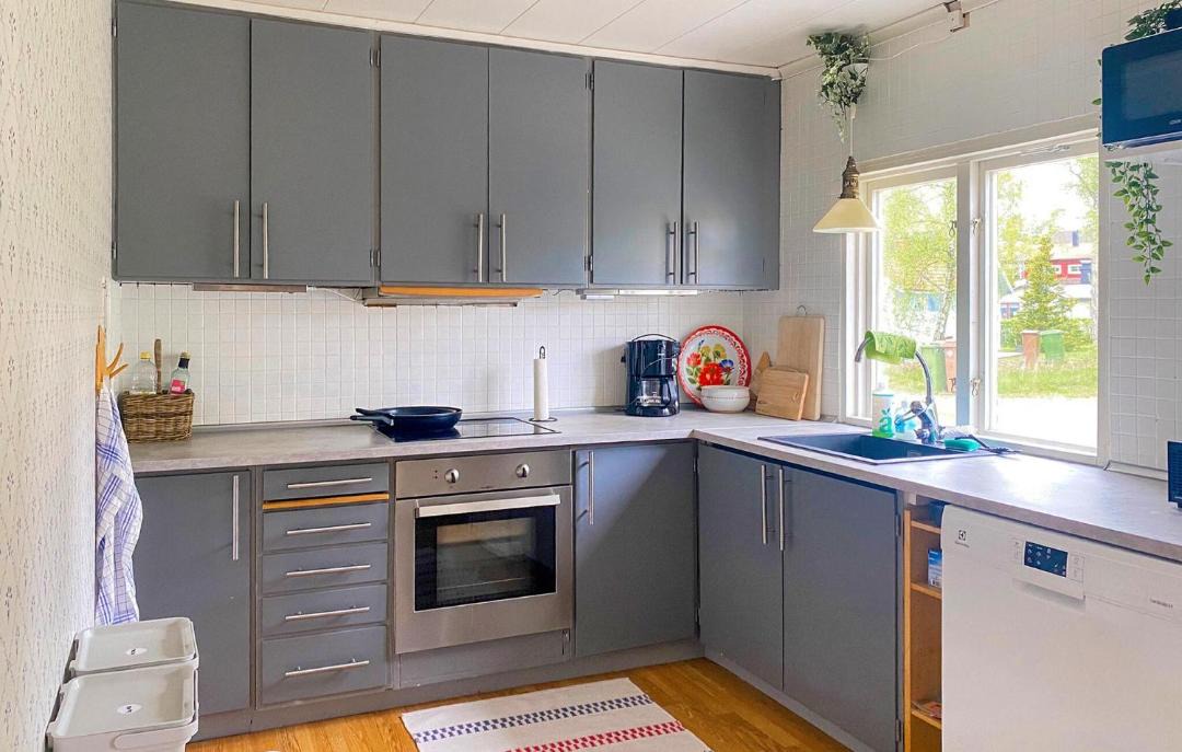 Photo of Kitchen in Monsteras