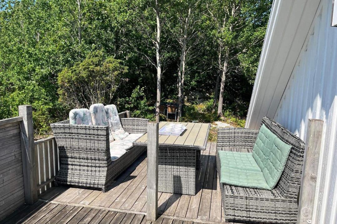 Photo of Patio Balcony in Nosund