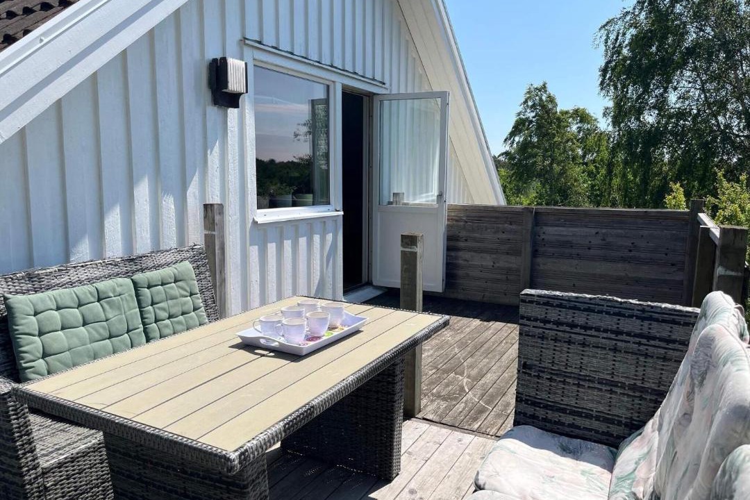 Photo of Patio Balcony in Nosund