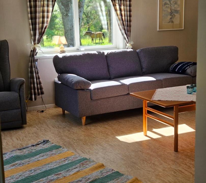 Photo of Livingroom in Hok