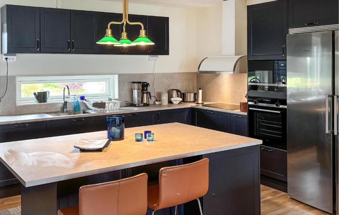 Photo of Kitchen in Morbylanga