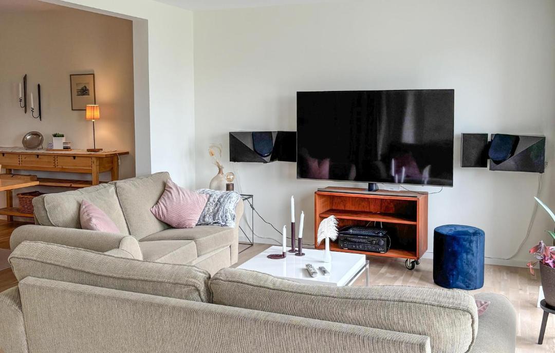 Photo of Livingroom in Morbylanga