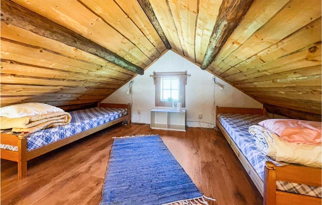 Photo of Bedroom in Kristdala