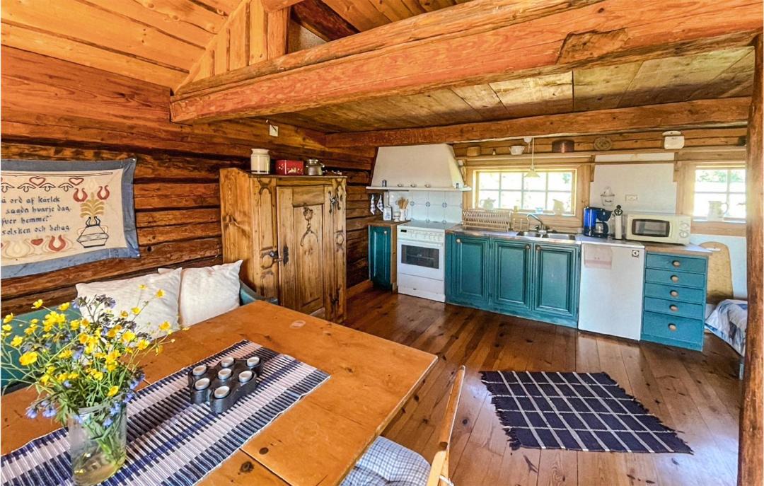 Photo of Kitchen in Kristdala