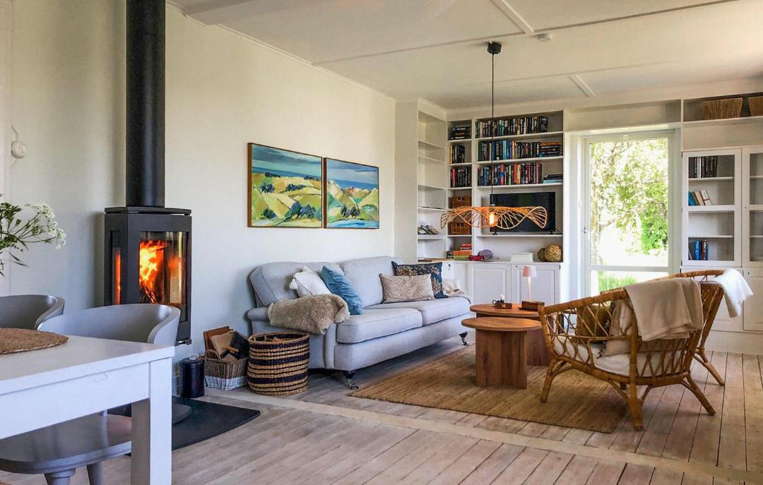 Photo of Livingroom in Garsnas