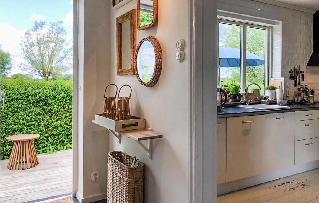 Photo of Kitchen in Garsnas