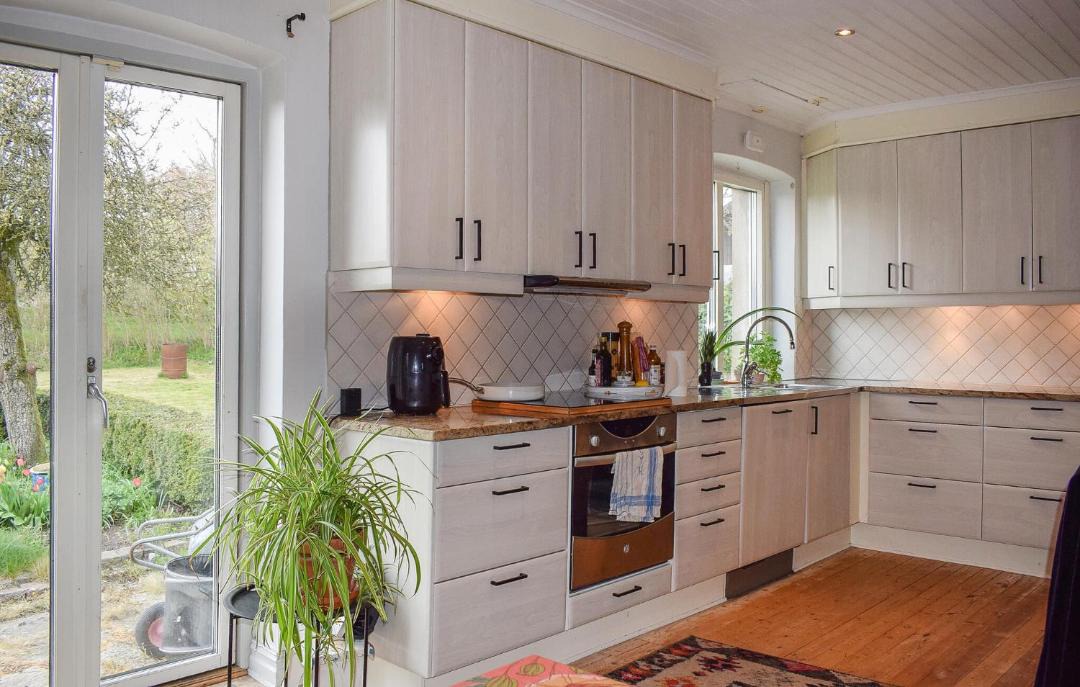 Photo of Kitchen in Hammenhog
