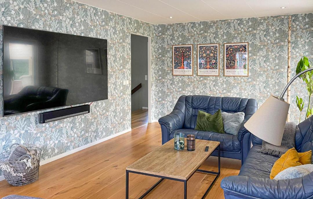 Photo of Livingroom in Anderstorp
