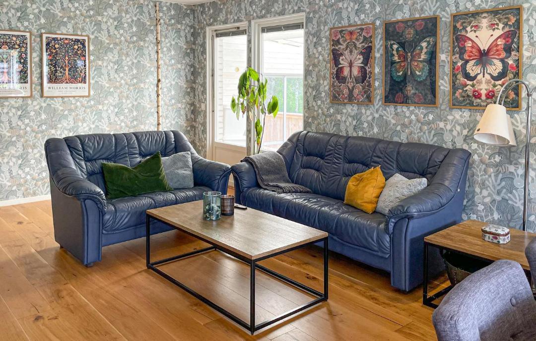 Photo of Livingroom in Anderstorp