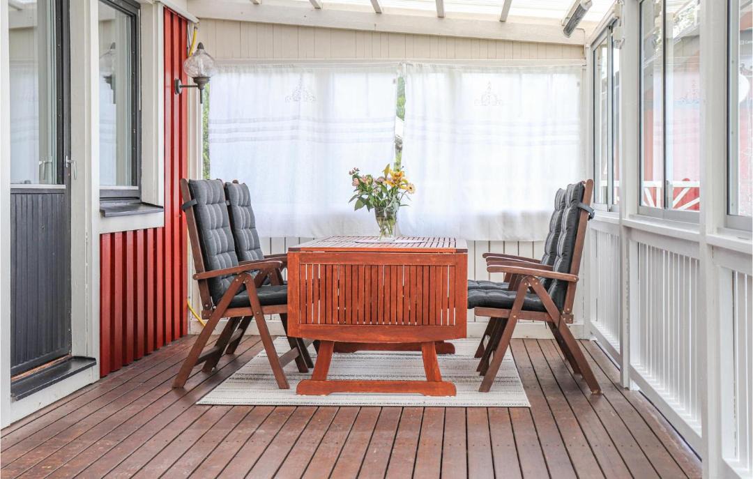 Photo of Patio Balcony in Tranas