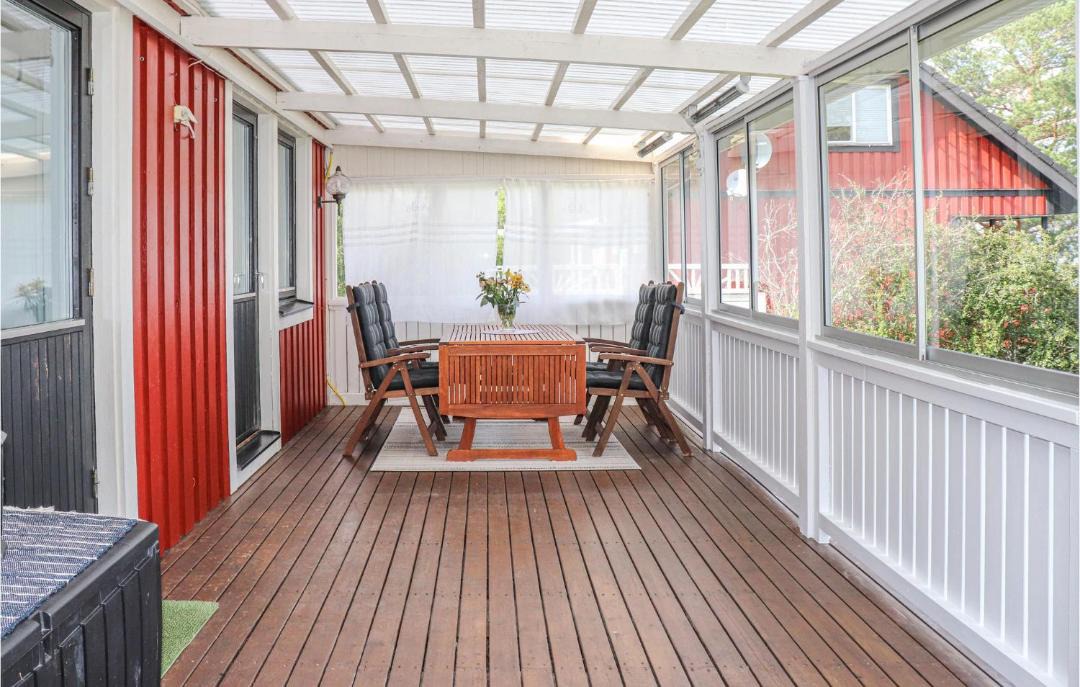 Photo of Patio Balcony in Tranas