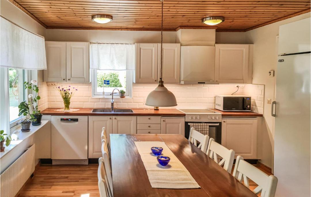 Photo of Kitchen in Tranas