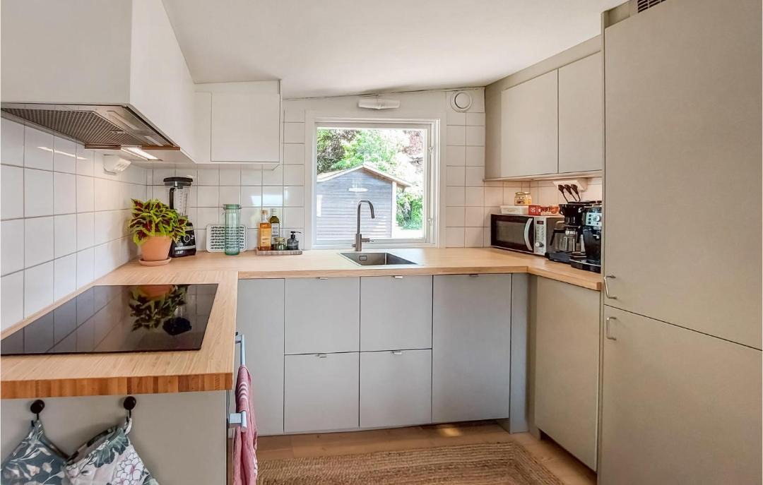 Photo of Kitchen in Harlosa