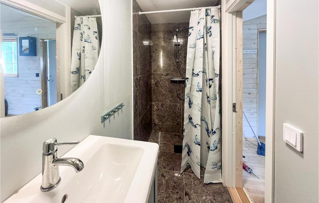 Photo of Bathroom in Horby